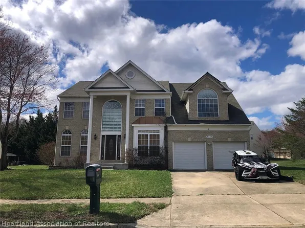 4203 Steeds Grant Way, Fort Washington, MD 20744