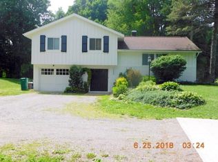 7808 Antolik Rd, Girard, PA 16417