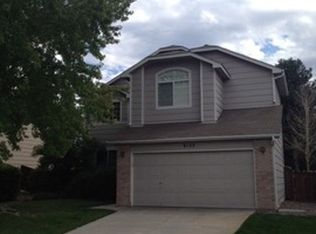 9152 Weeping Willow Ct, Highlands Ranch, CO 80130