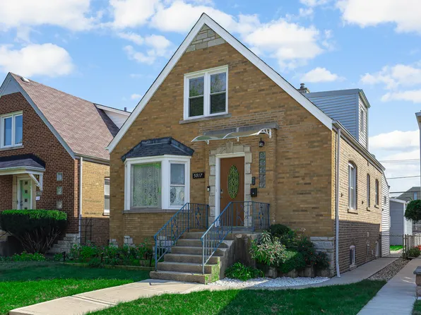 5917 W School St, Chicago, IL 60634