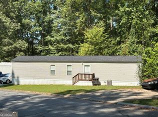 7631 Dallas Hwy, Douglasville, GA 30134