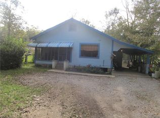 2571 Old Citronelle Hwy, Prichard, AL 36613