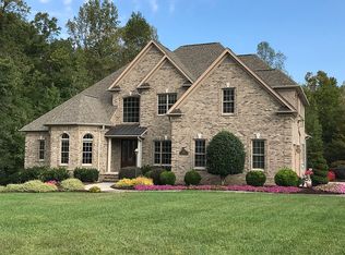 124 Ethan Dr, High Point, NC 27265