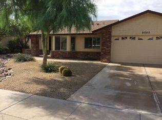 9055 E Friess Dr, Scottsdale, AZ 85260