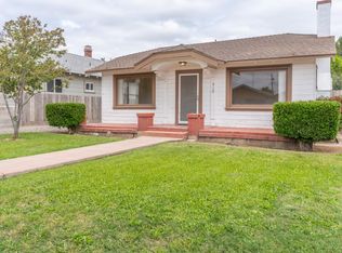 512 M St, Los Banos, CA