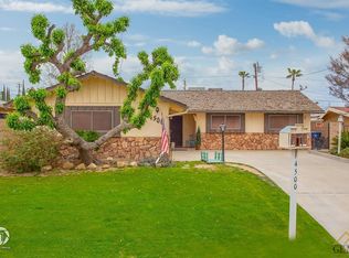 4500 Kevin Dr, Bakersfield, CA 93308