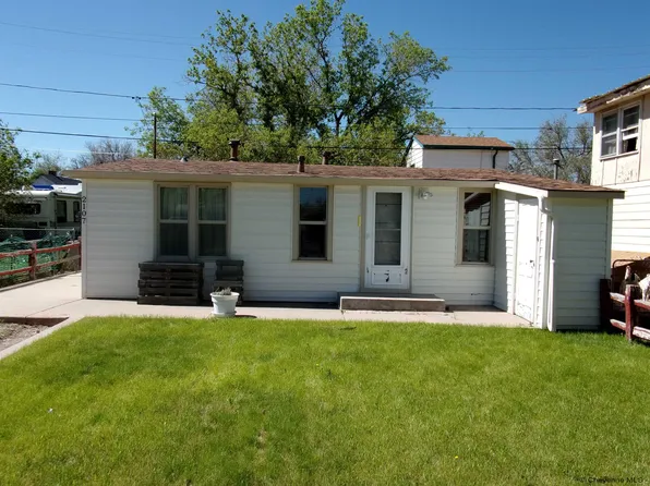 2107 E 12th St, Cheyenne, WY 82001