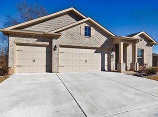 107 Rosyside Cir, Harvest, AL 35749