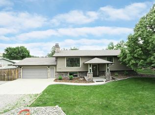 1418 Woodland Trl, Billings, MT 59105