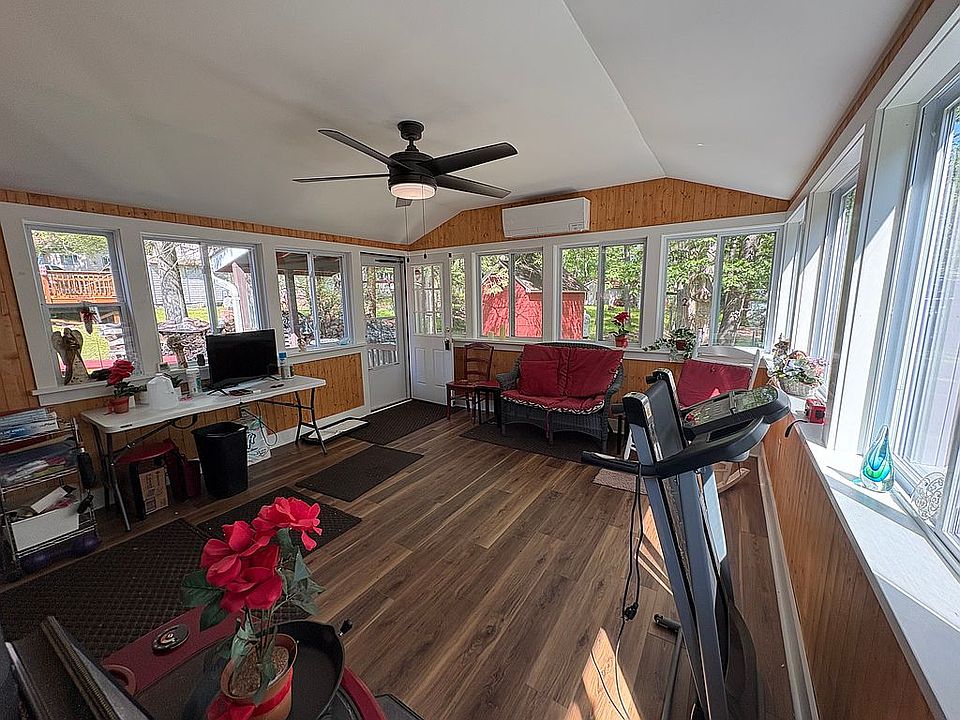 14x16 All SEASONS ROOM