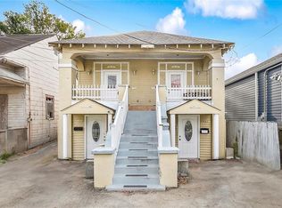 1562 N Rocheblave St, New Orleans, LA 70119