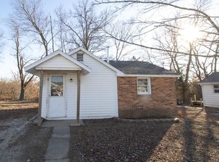Ferdinand, Fulton, MO 65251