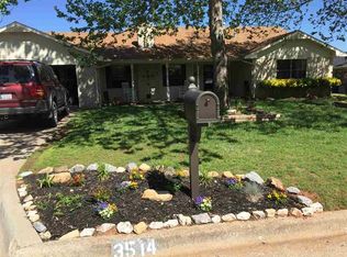 3514 Jacquelyn Ter, Duncan, OK 73533