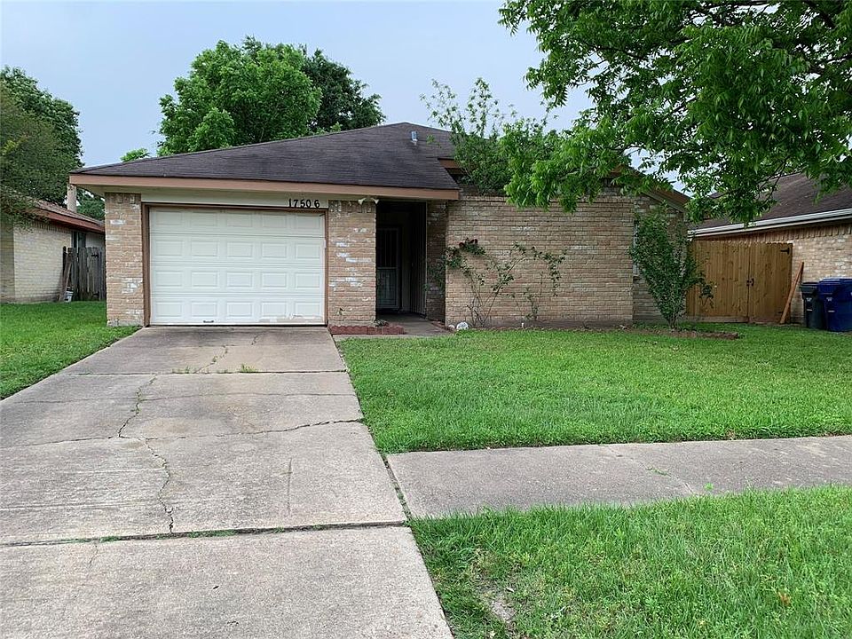 1st image of 17506 Glenmorris Dr
