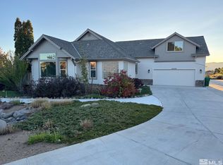14230 Prairie Flower Ct, Reno, NV 89511