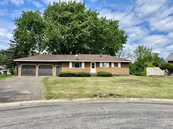 12240 Eldorado St NE, Blaine, MN 55449