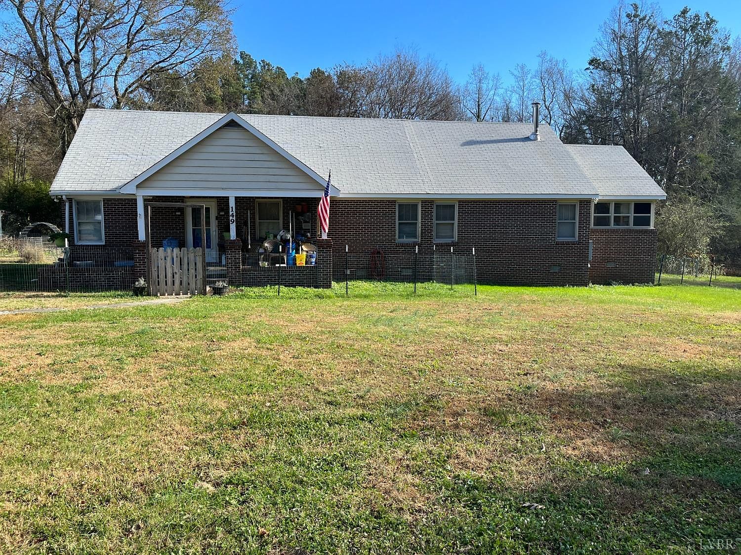149 Jackson St, Drakes Branch, VA 23937 MLS 349118 Zillow