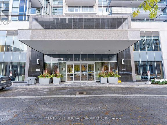 2nd image of 120 Harrison Garden Blvd Unit 240