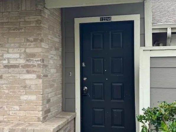 12246 Bob White Dr #122, Houston, TX 77035