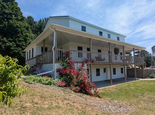 7909 Eleven Mile Rd, Bear Lake, MI 49614