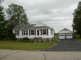 1551 Woiderski Rd, Cheboygan, MI 49721