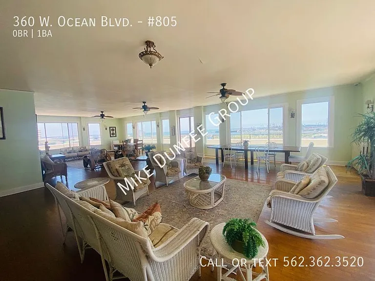 360 W Ocean Blvd #805 — Photo 18