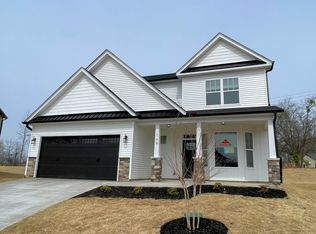 708 Burbrook Ln, Boiling Springs, SC 29316