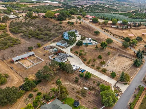 31959 Via Ararat Dr, Bonsall, CA 92003
