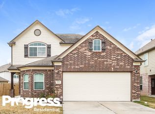 29012 Birch Green Way, Spring, TX 77386