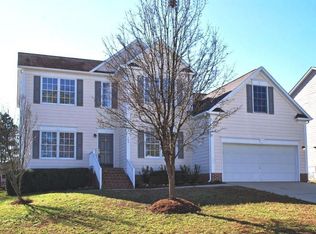 109 Calebra Way, Cary, NC 27519