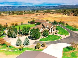 17826 & 17830 Hanson Road, Cedaredge, CO 81413