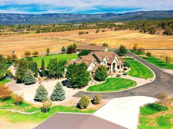 17826 & 17830 Hanson Road, Cedaredge, CO 81413