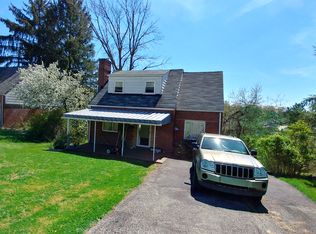 1608 Elderslee Rd, Pittsburgh, PA 15227