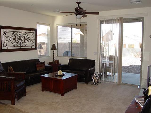 Nice Open Floorplan