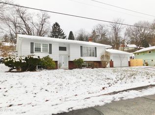 300 Wordsworth Ave, Altoona, PA 16602