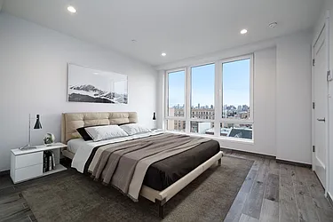 Rented by Keller Williams NYC