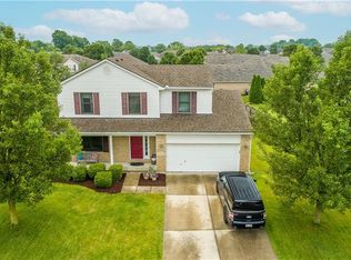 3012 Clearstream Way, Clayton, OH