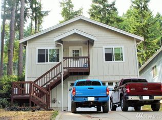 231 E Blackwell St, Allyn, WA 98524