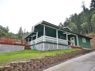 721 Jewett Creek Rd, Grants Pass, OR 97527