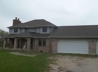 3310 Gearhart Rd, Troy, OH 45373