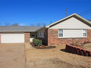 5917 E 35th St, Tulsa, OK 74135