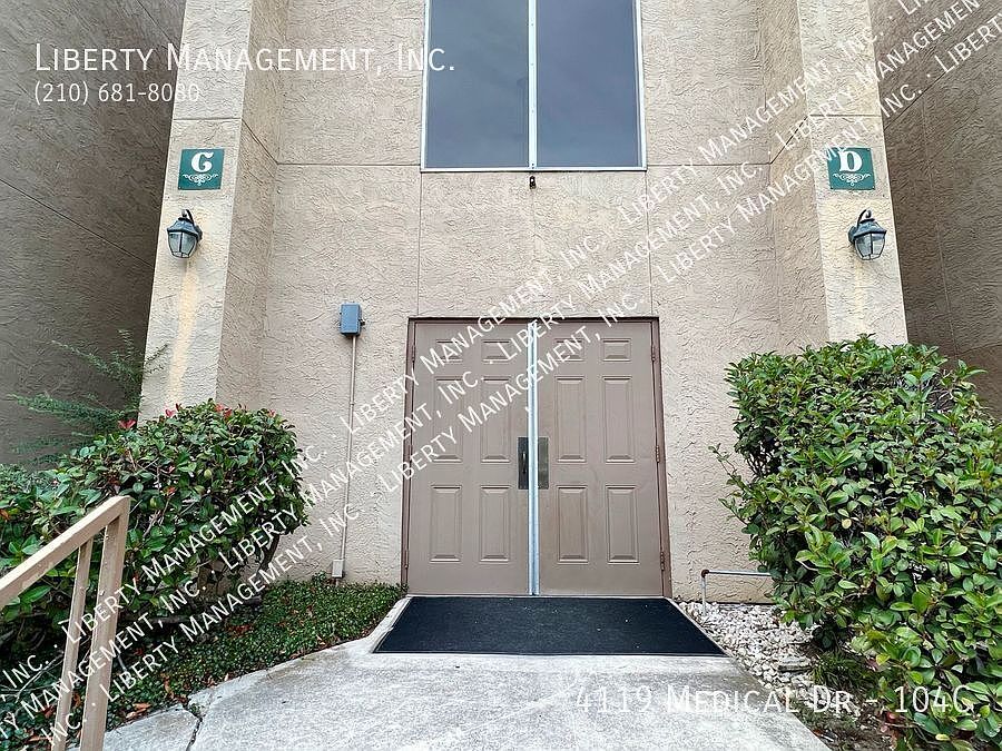 1st image of 4119 Medical Dr #104C