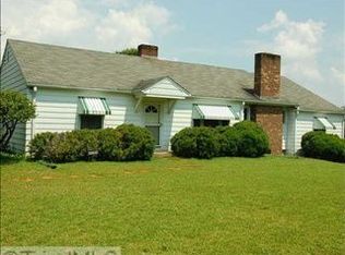 2803 Old Salisbury Rd, Winston Salem, NC 27127