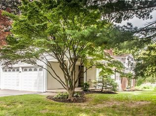 159 Harwood Cir, Rochester, NY 14625