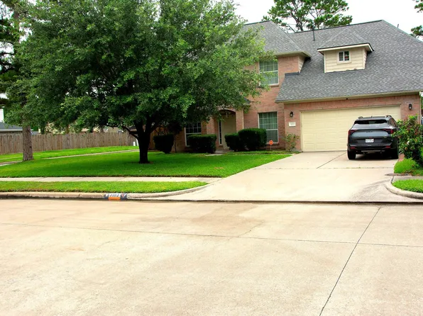 3103 Humming Bird Ln, Humble, TX 77396