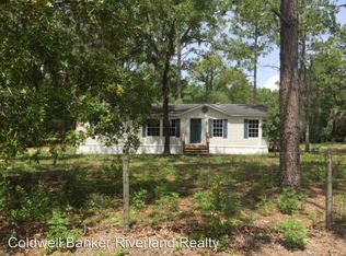 4600 SW 194th Ave, Dunnellon, FL 34432