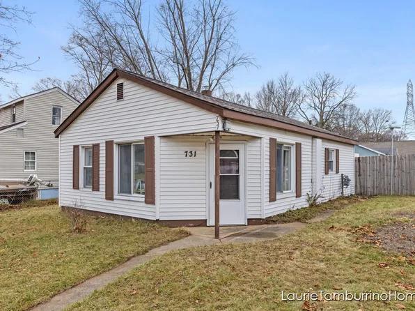 731 26th St SW, Wyoming, MI 49509
