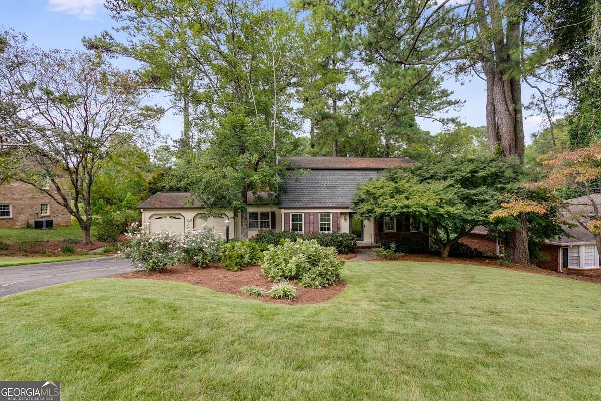 2981 Rockbridge Rd, Marietta, GA 30066 MLS 10213141 Zillow