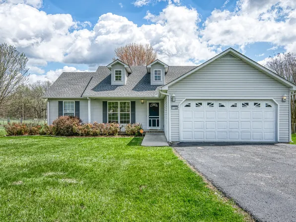 1722 Tyler Dr, Cookeville, TN 38501