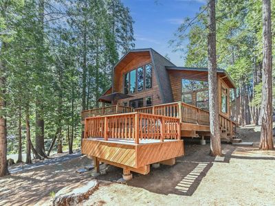 2058 Karock Rd, Arnold, CA, 95223